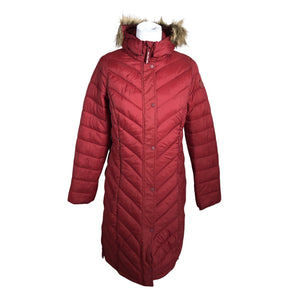 Unisex Pepe Jeans - Talvejope, suurus 38 - Punane (1)