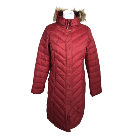 Unisex Pepe Jeans - Talvejope, suurus 38 - Punane ()