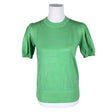 Unisex Saint Tropez - Kampsun, suurus 38 - Roheline ()