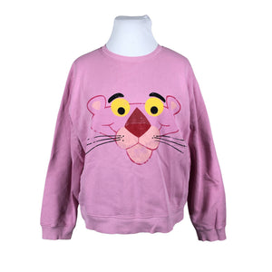 Unisex Desigual - Dressikangast pluus, suurus 42 - Heleroosa (1)