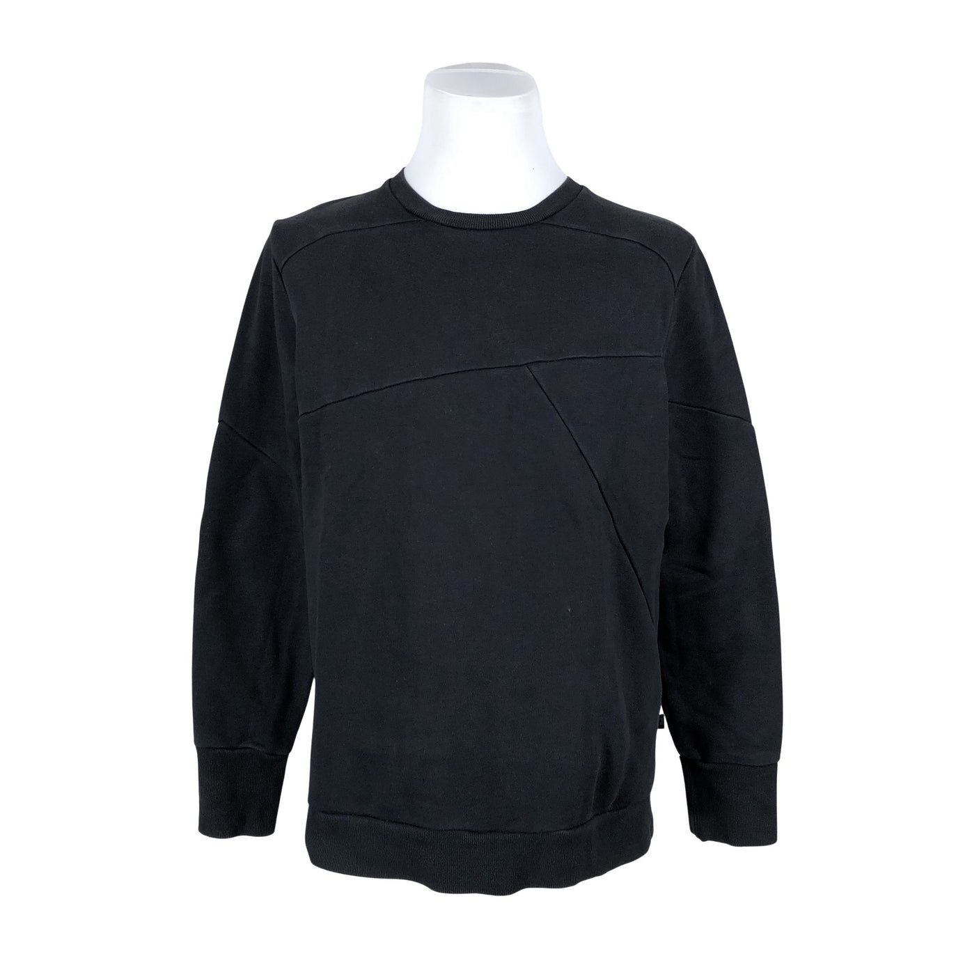 Unisex Tiger of Sweden - Dressikangast pluus, suurus M - Must (1)