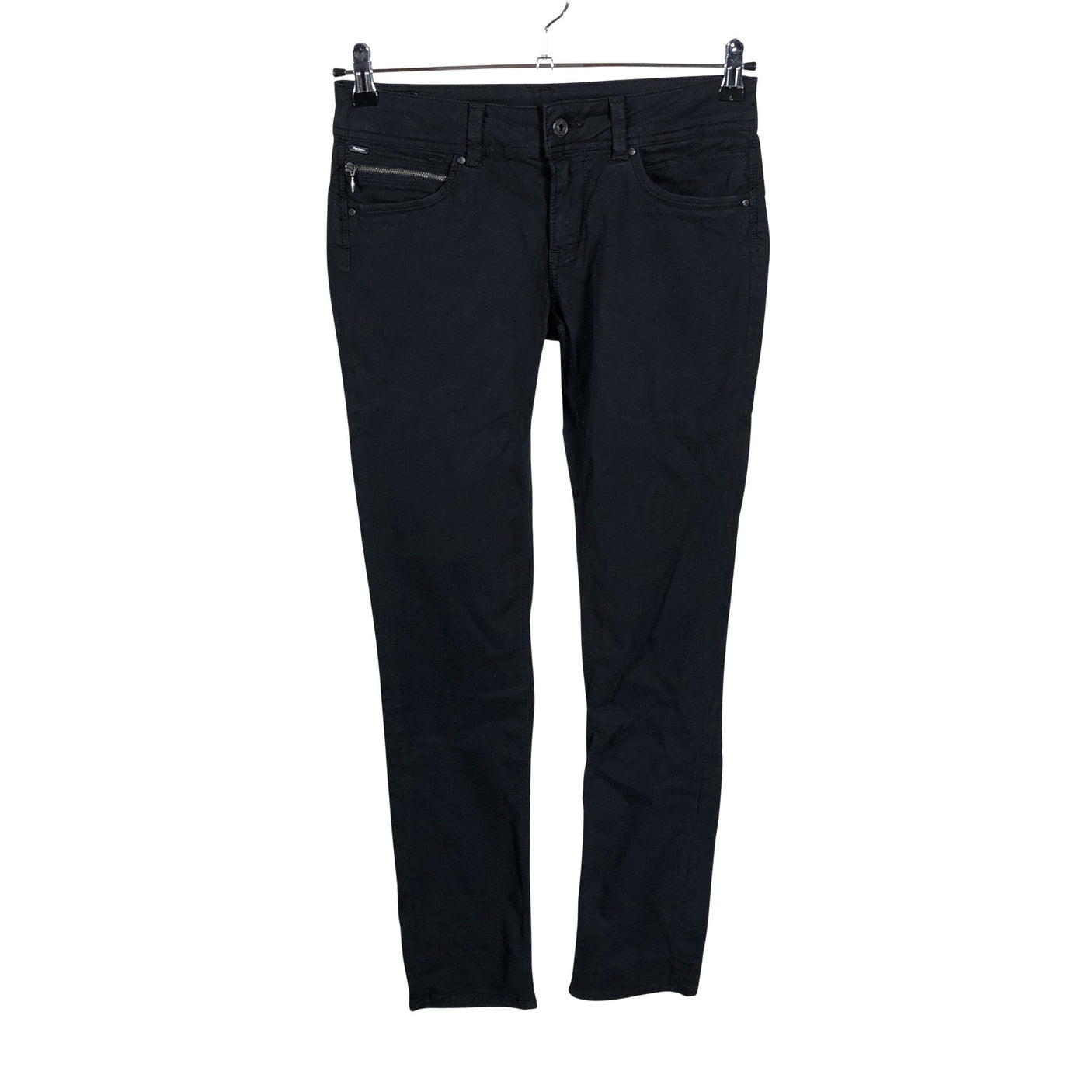 Unisex Pepe Jeans - Teksad, suurus W29 - Must (1)