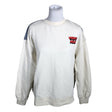 Unisex Desigual - Dressikangast pluus, suurus 36 - Looduslik valge ()