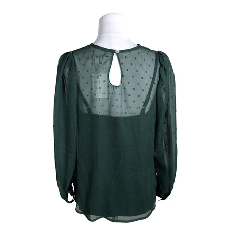 Unisex Gauhar - Pluus, suurus 38 - Roheline (2)