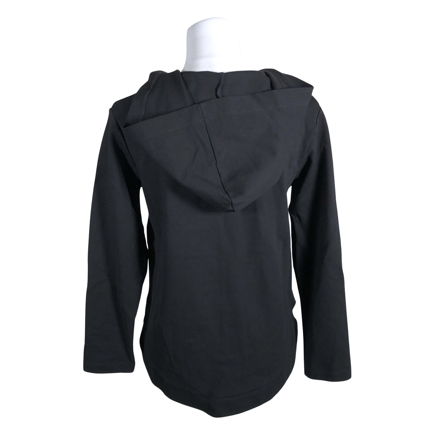 Unisex Gauhar - Dressipluus, suurus 34 - Must (2)