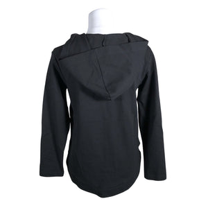 Unisex Gauhar - Dressipluus, suurus 34 - Must (2)
