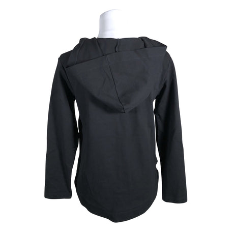 Unisex Gauhar - Dressipluus, suurus 34 - Must (2)