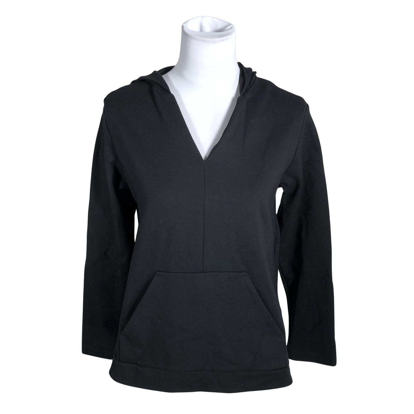 Unisex Gauhar - Dressipluus, suurus 34 - Must (1)