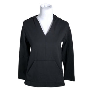 Unisex Gauhar - Dressipluus, suurus 34 - Must (1)