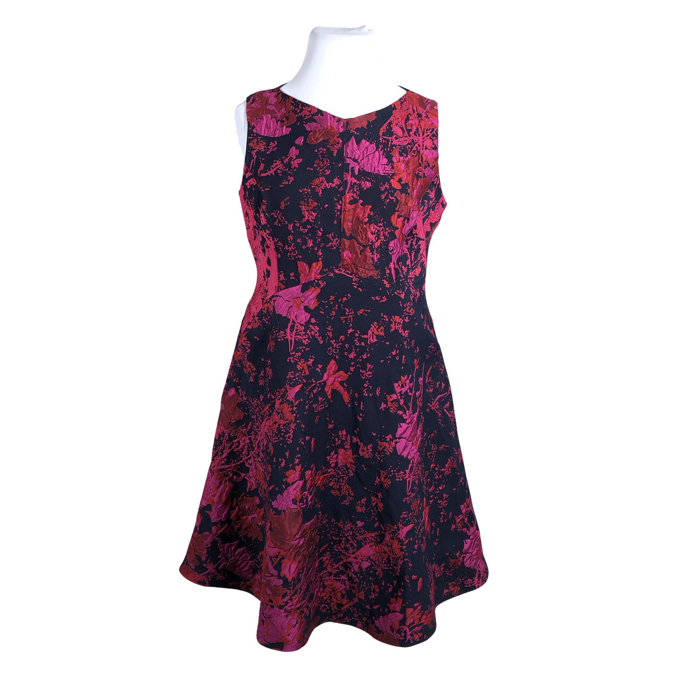 Unisex Phase Eight - Mitteveniv kleit, suurus 44 - Roosa (1)
