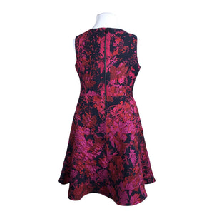 Unisex Phase Eight - Mitteveniv kleit, suurus 44 - Roosa (3)