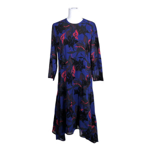 Unisex Y.A.S - Mitteveniv kleit, suurus 40 - Sinine (1)