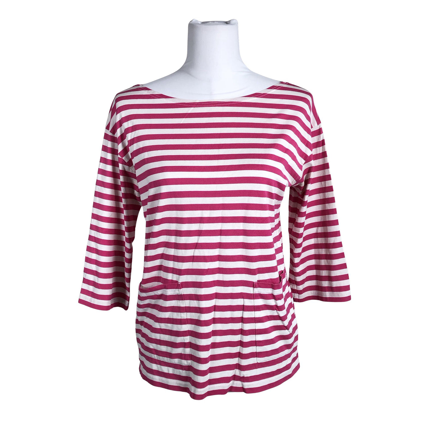 Unisex Marimekko - Trikotaažist pluus, suurus 34 - Roosa (1)