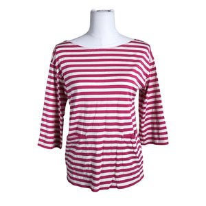 Unisex Marimekko - Trikotaažist pluus, suurus 34 - Roosa (1)