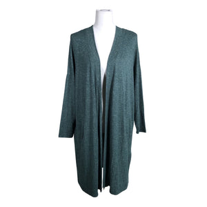 Unisex Wasabi Concept - Kardigan, suurus 36 - Roheline (1)
