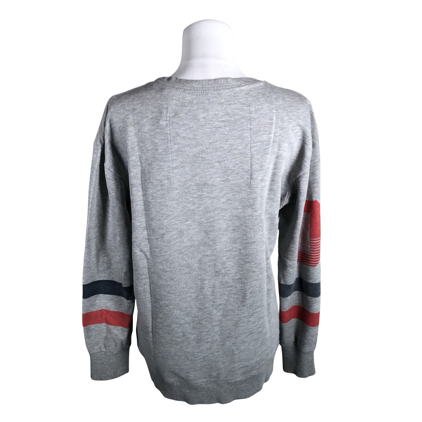 Unisex Superdry - Dressikangast pluus, suurus 36 - Hall (2)