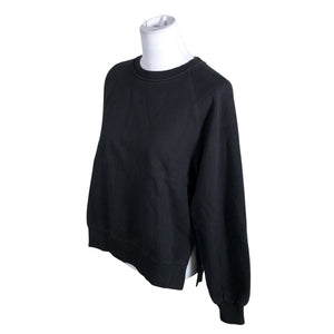Unisex Makia - Dressikangast pluus, suurus 38 - Must (2)