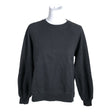 Unisex Makia - Dressikangast pluus, suurus 38 - Must ()