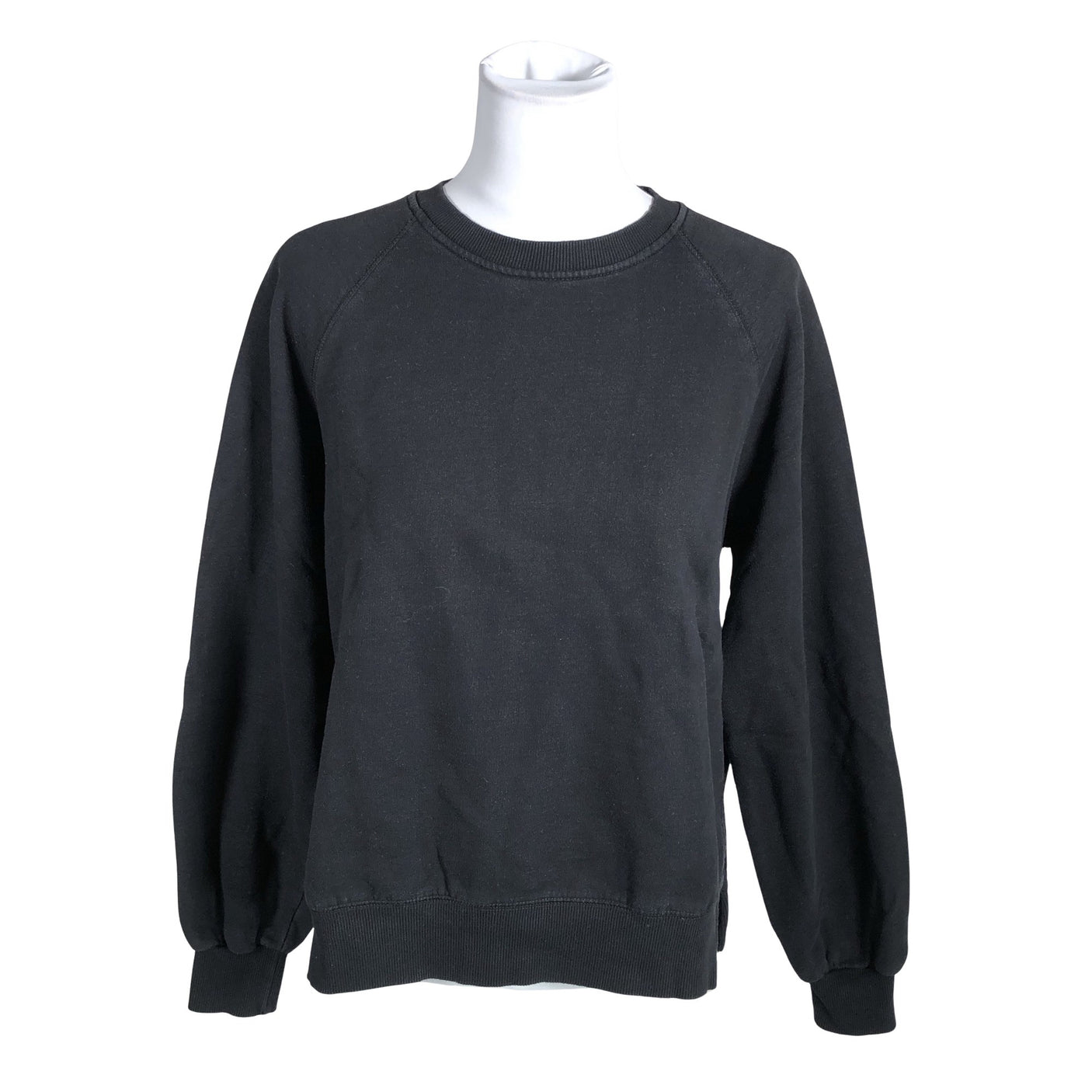 Unisex Makia - Dressikangast pluus, suurus 38 - Must (1)