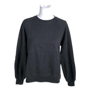 Unisex Makia - Dressikangast pluus, suurus 38 - Must (1)
