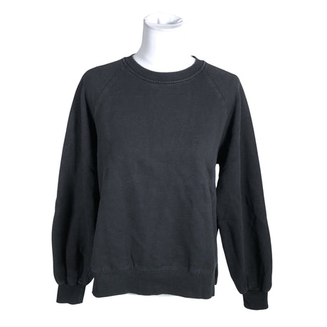 Unisex Makia - Dressikangast pluus, suurus 38 - Must ()