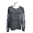 Unisex Superdry - Dressikangast pluus, suurus 38 - Hall ()