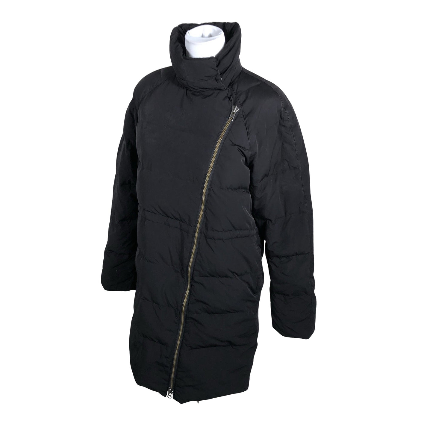 Unisex Tiger of Sweden - Sulejope, suurus 36 - Must (3)