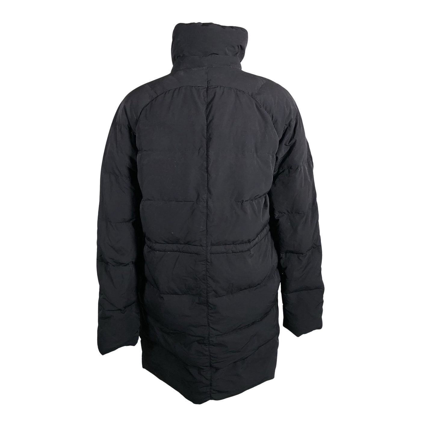 Unisex Tiger of Sweden - Sulejope, suurus 36 - Must (2)
