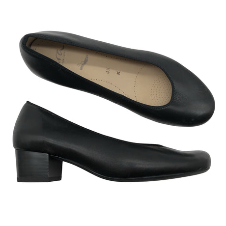 Unisex Ara - Kontsakingad, suurus 37 - Must ()