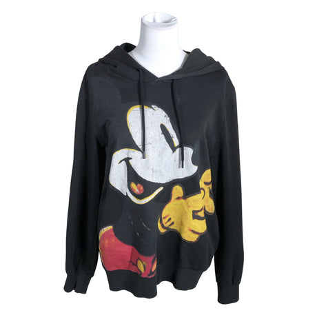 Unisex Desigual - Dressipluus, suurus 40 - Must ()