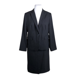 Unisex Gerry Weber - Kostüüm, suurus 44 - Sinine (2)