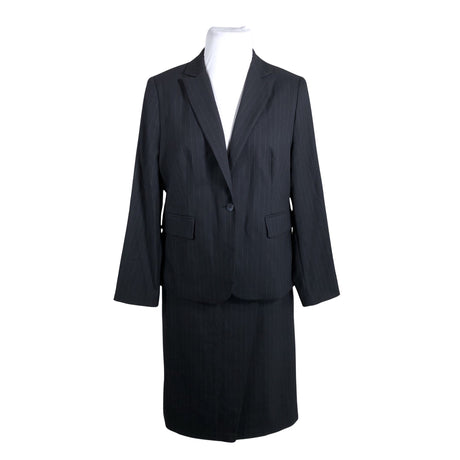 Unisex Gerry Weber - Kostüüm, suurus 44 - Sinine (2)
