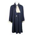 Unisex Femitex - Jope, suurus 42 - Sinine ()