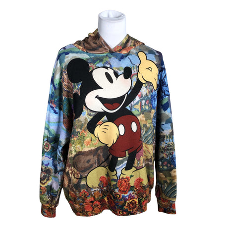 Unisex Desigual - Dressipluus, suurus 36 - Sinine ()