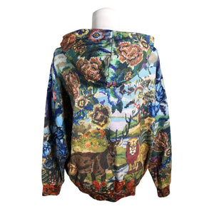 Unisex Desigual - Dressipluus, suurus 36 - Sinine (2)