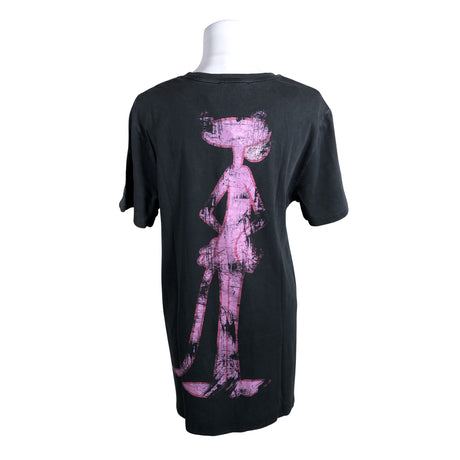 Unisex Desigual - T-särk, suurus 36 - Hall (2)