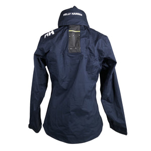 Unisex Helly Hansen - Jope, suurus 38 - Sinine (2)