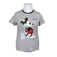 Unisex Desigual - T-särk, suurus 42 - Must ()