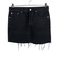 Unisex Levi's - Teksaseelik, suurus W31 - Must ()