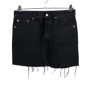 Unisex Levi's - Teksaseelik, suurus W31 - Must (1)