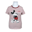Unisex Desigual - T-särk, suurus 42 - Punane ()