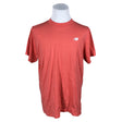 Unisex New Balance - T-särk, suurus XL - Punane ()