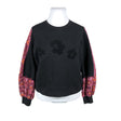 Unisex Desigual - Dressikangast pluus, suurus 42 - Must ()