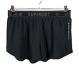 Unisex Superdry - Lühikesed spordipüksid, suurus 44 - Must ()