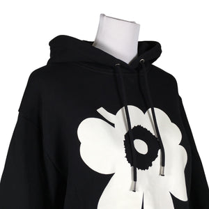 Unisex Marimekko - Dressipluus, suurus 38 - Must (3)