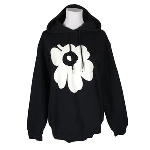Unisex Marimekko - Dressipluus, suurus 38 - Must (1)