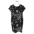 Unisex Marimekko - Mitteveniv kleit, suurus 40 - Must ()