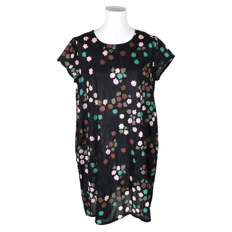 Unisex Marimekko - Mitteveniv kleit, suurus 40 - Must ()