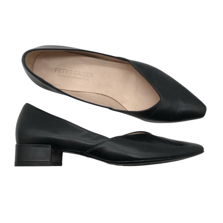 Unisex Peter Kaiser - Kontsakingad, suurus 37 - Must ()