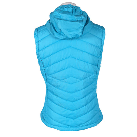 Unisex Icepeak - Õuevest, suurus 38 - Türkiis (2)